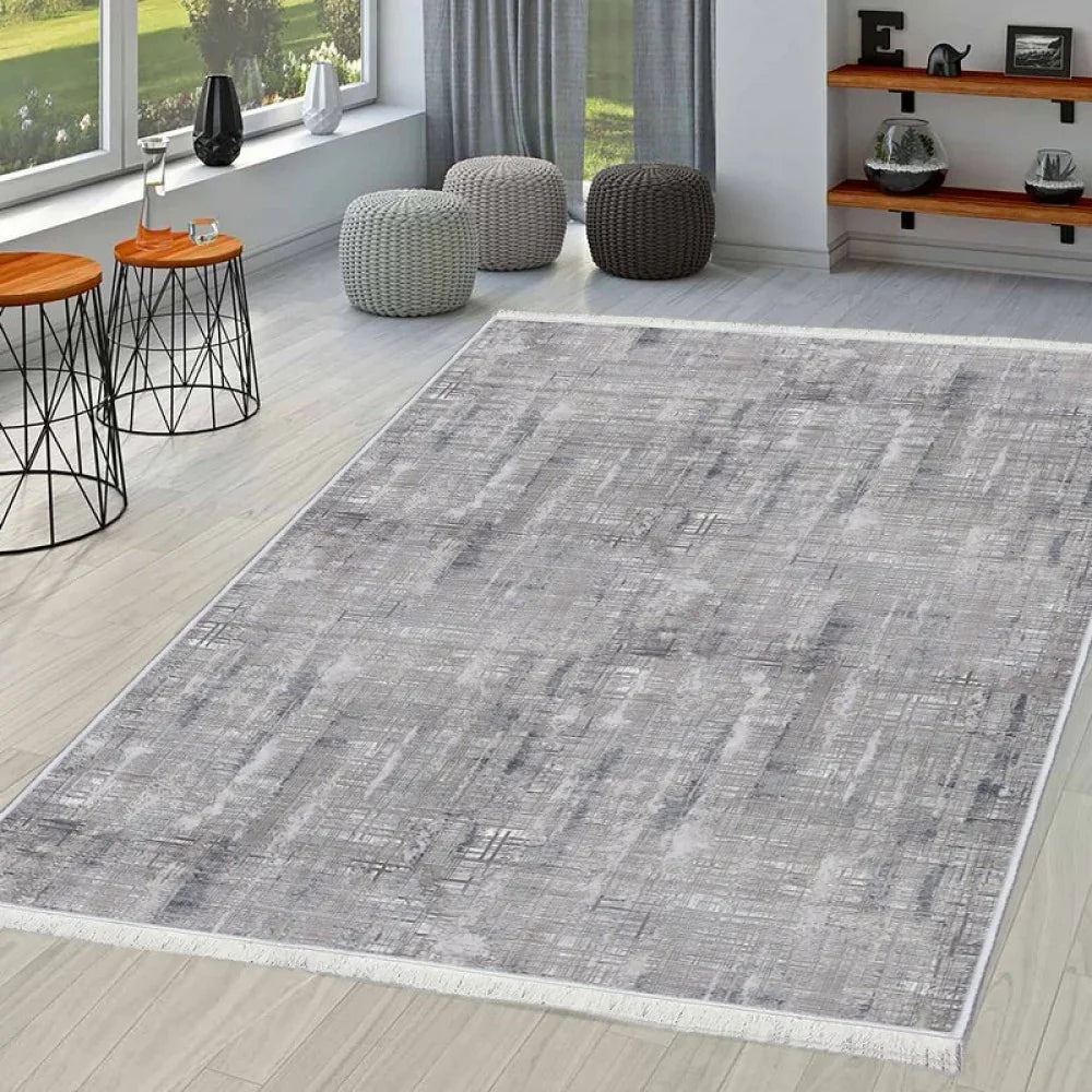 Waschbarer Teppich 555