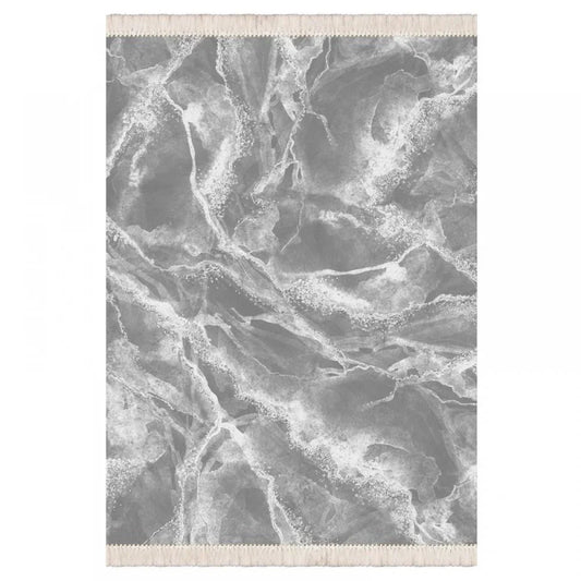 Waschbarer Teppich 635