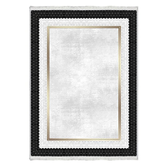 Waschbarer Teppich 852