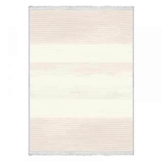 BambusHome. Waschbarer Teppich 871