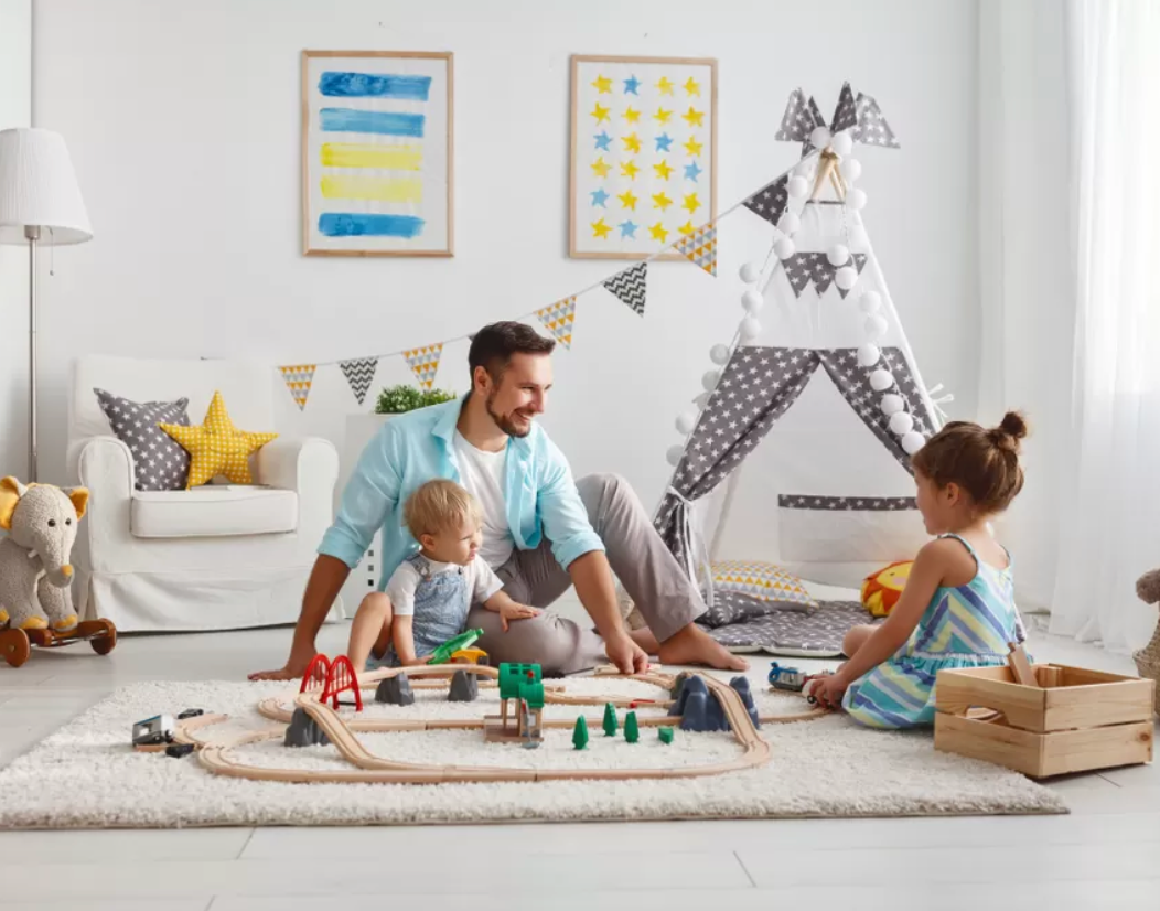 Kinderteppich waschbar: Worauf Eltern wirklich achten sollten (2026 Guide)