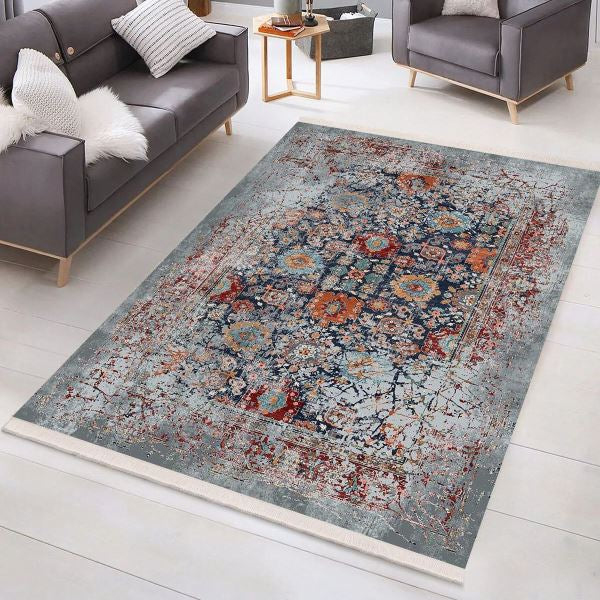 Waschbare Teppiche: Die beste Lösung für ein sauberes Zuhause