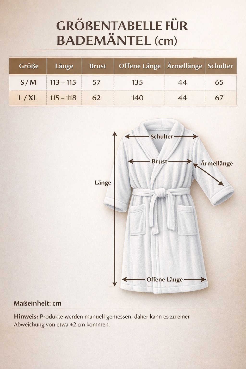 Kimono Peignoir – Papillon