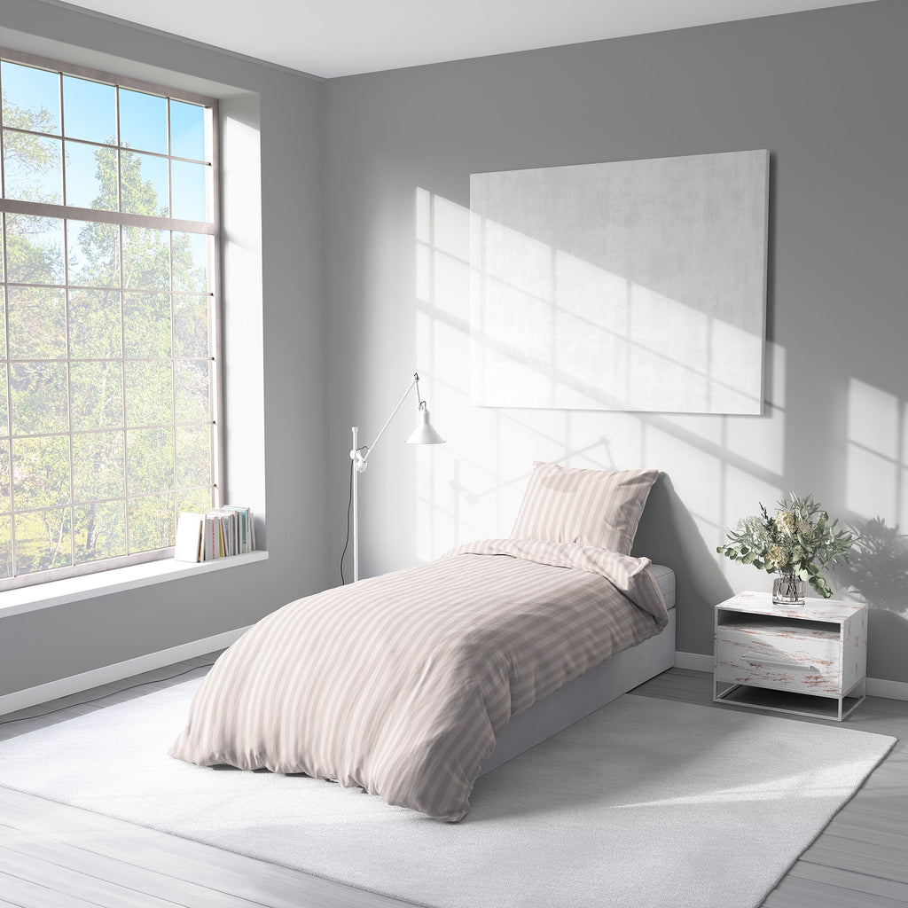 Stripes Premium Bedding