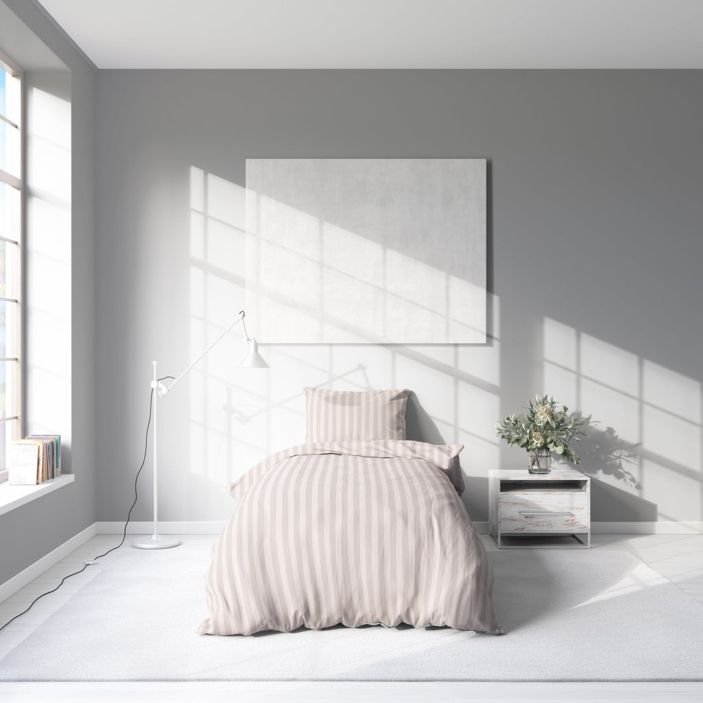 Stripes Premium Bedding