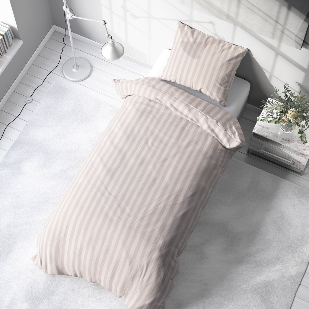 Stripes Premium Bedding