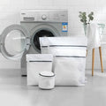 Lot de 5 filets de lavage pour machine à laver
