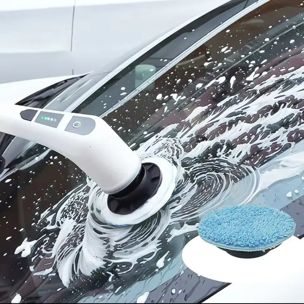 appareil de nettoyage électrique