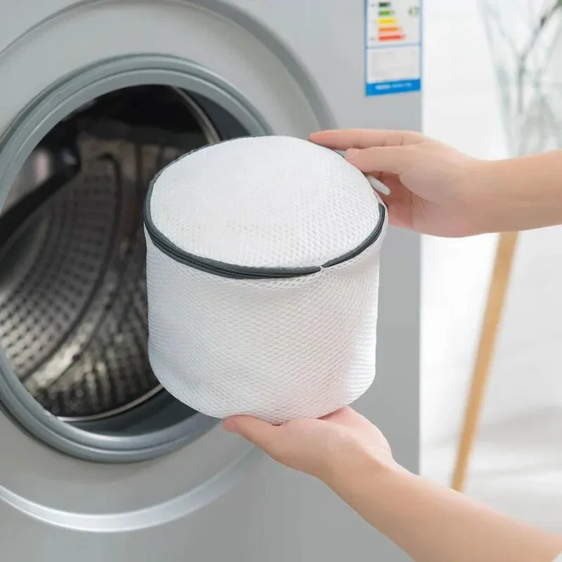 Lot de 5 filets de lavage pour machine à laver