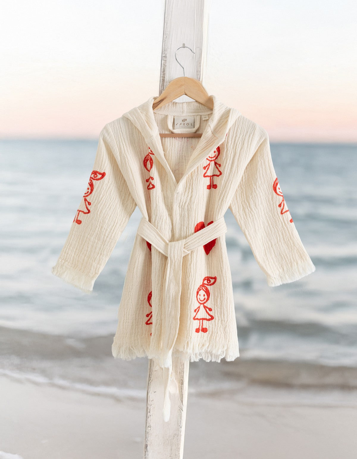 Bademäntel für Kinder