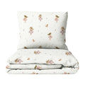 Dancer Duvet Cover and Pillowcase Set