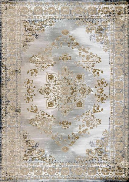 Vintage Teppich bellora 521