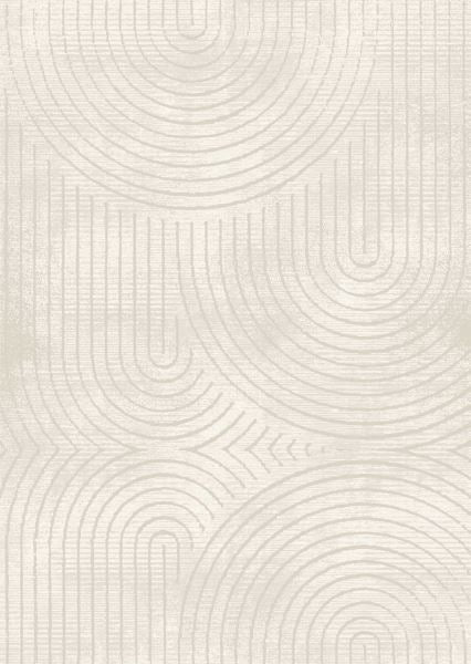 Teppich Läufer beige