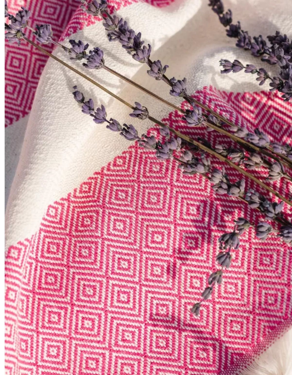 Hamamtuch Strand / Pool