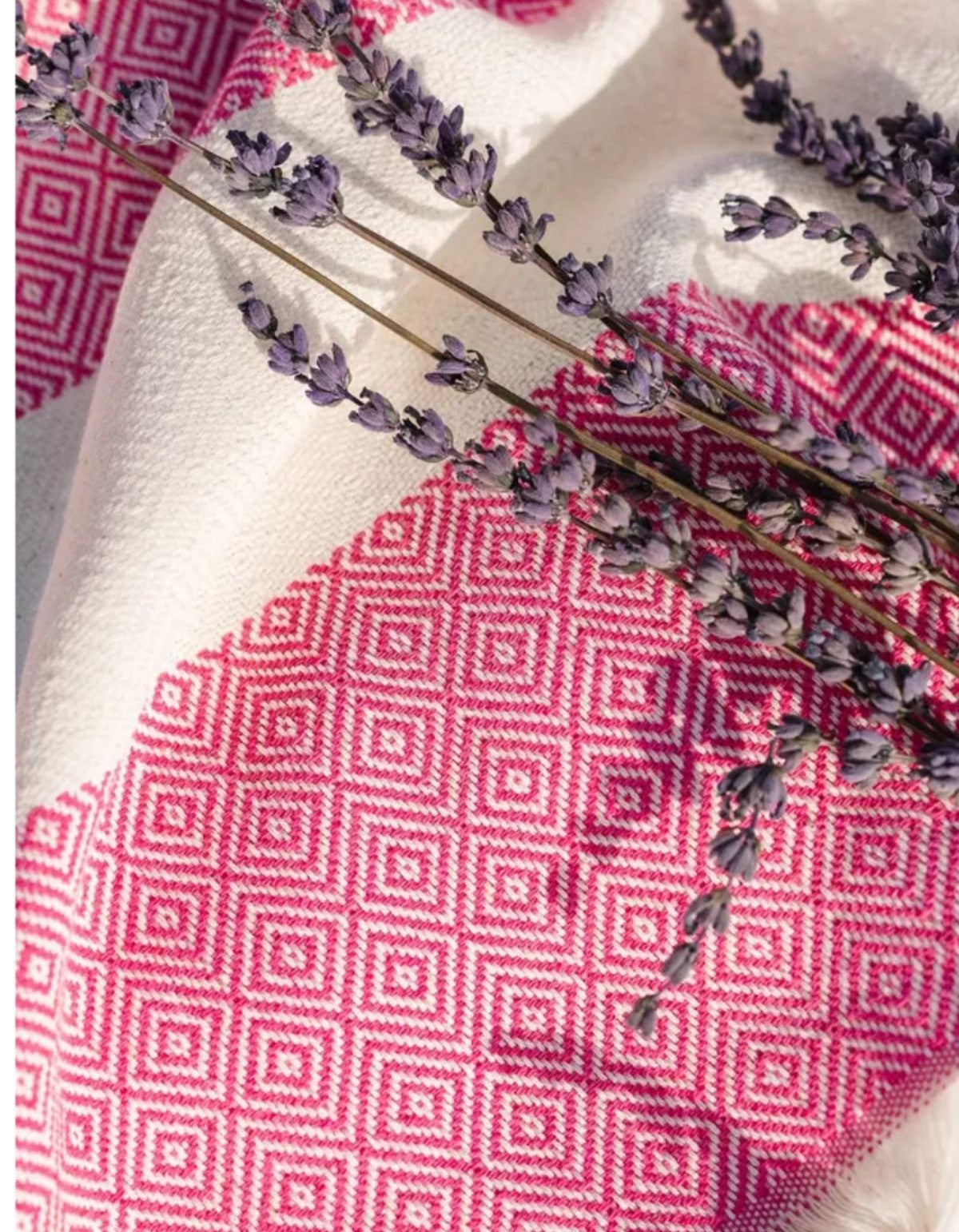 Hamamtuch Strand / Pool