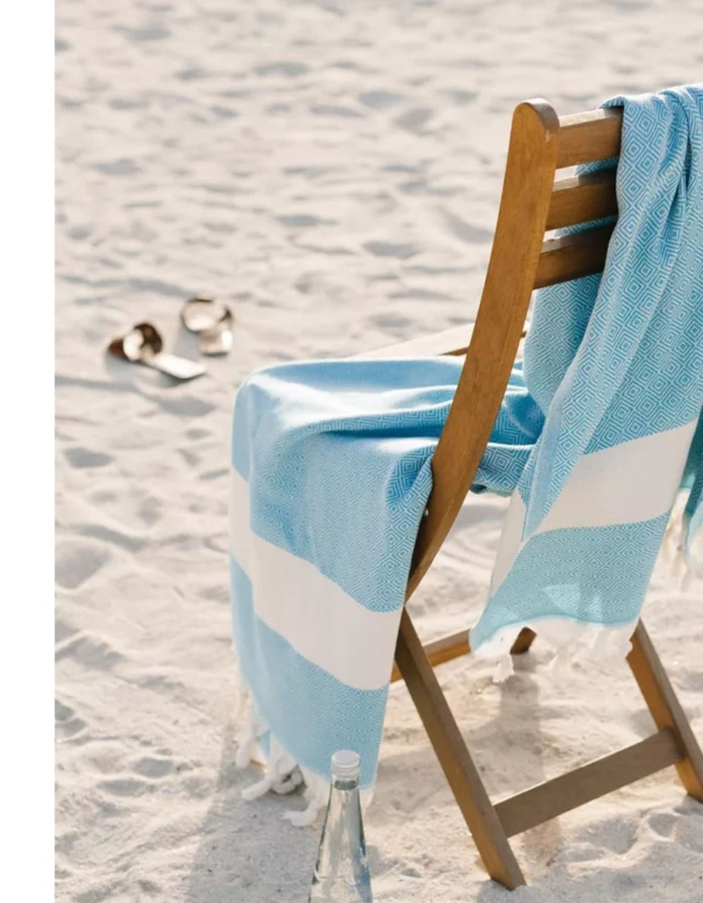 Hamamtuch für Spa Hotels