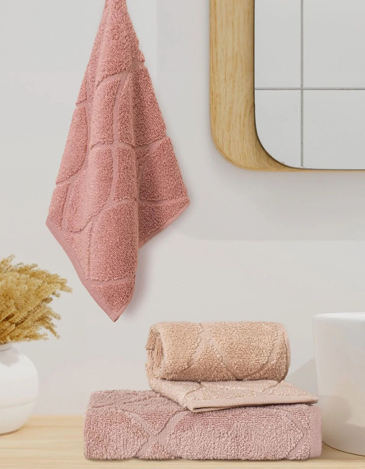 Handtuch-Set