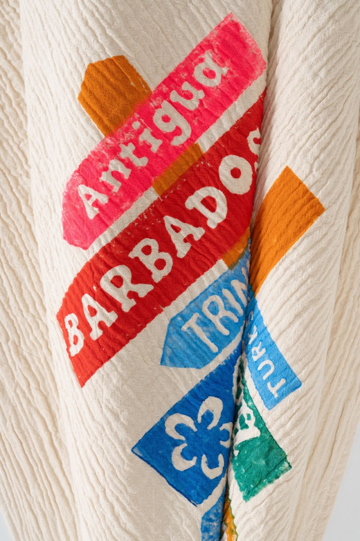 Heimtextil bambushome