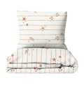 Little Starfish Crib Bedding