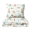Children's Bed Linen Seaside