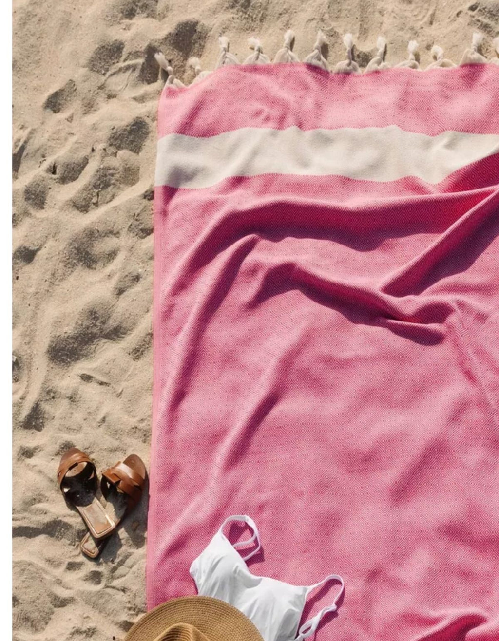 Sauna Tuch für Damen / Herren