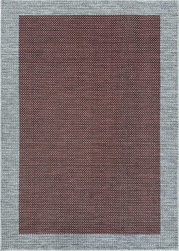 Sisal & Jute Teppiche Lila