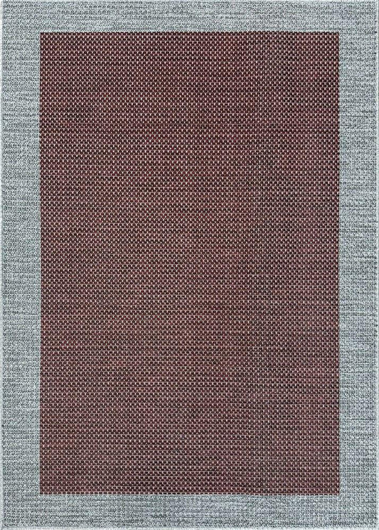 Sisal & Jute Teppiche Lila