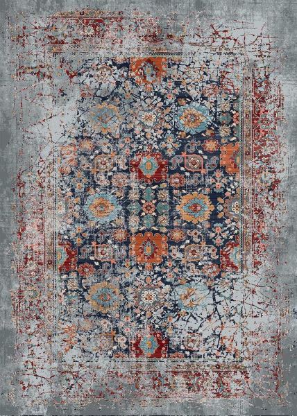 Vintage Teppich Bellora 350