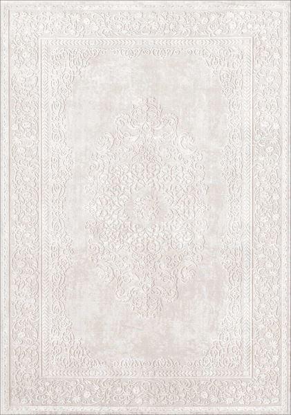Vintage Teppich Fortuna Taupe 720