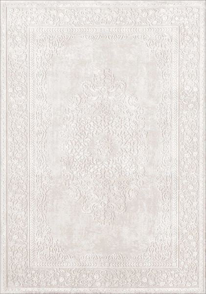 Vintage Teppich Fortuna Taupe 720