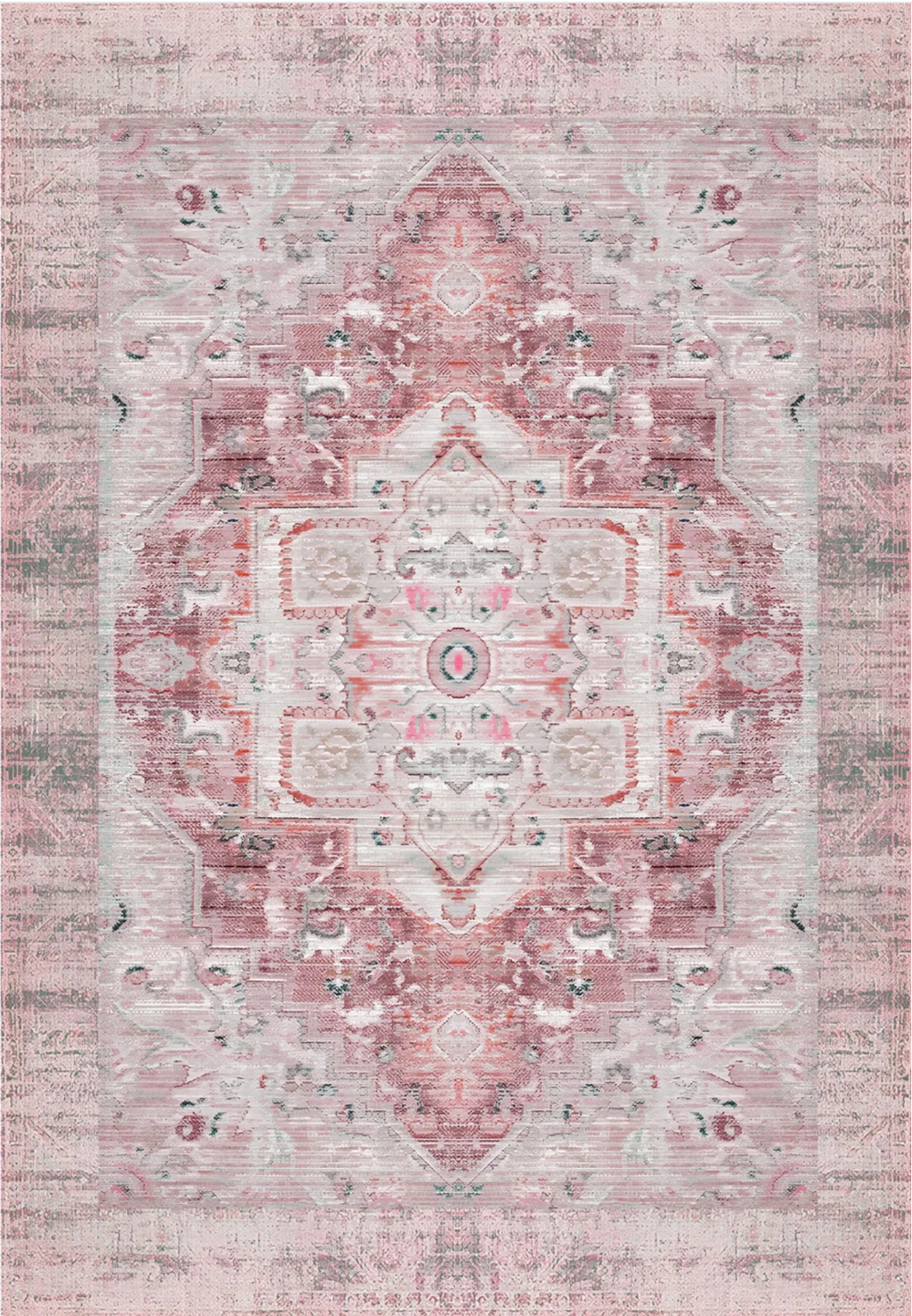 Bambushome_Vintage_Teppich