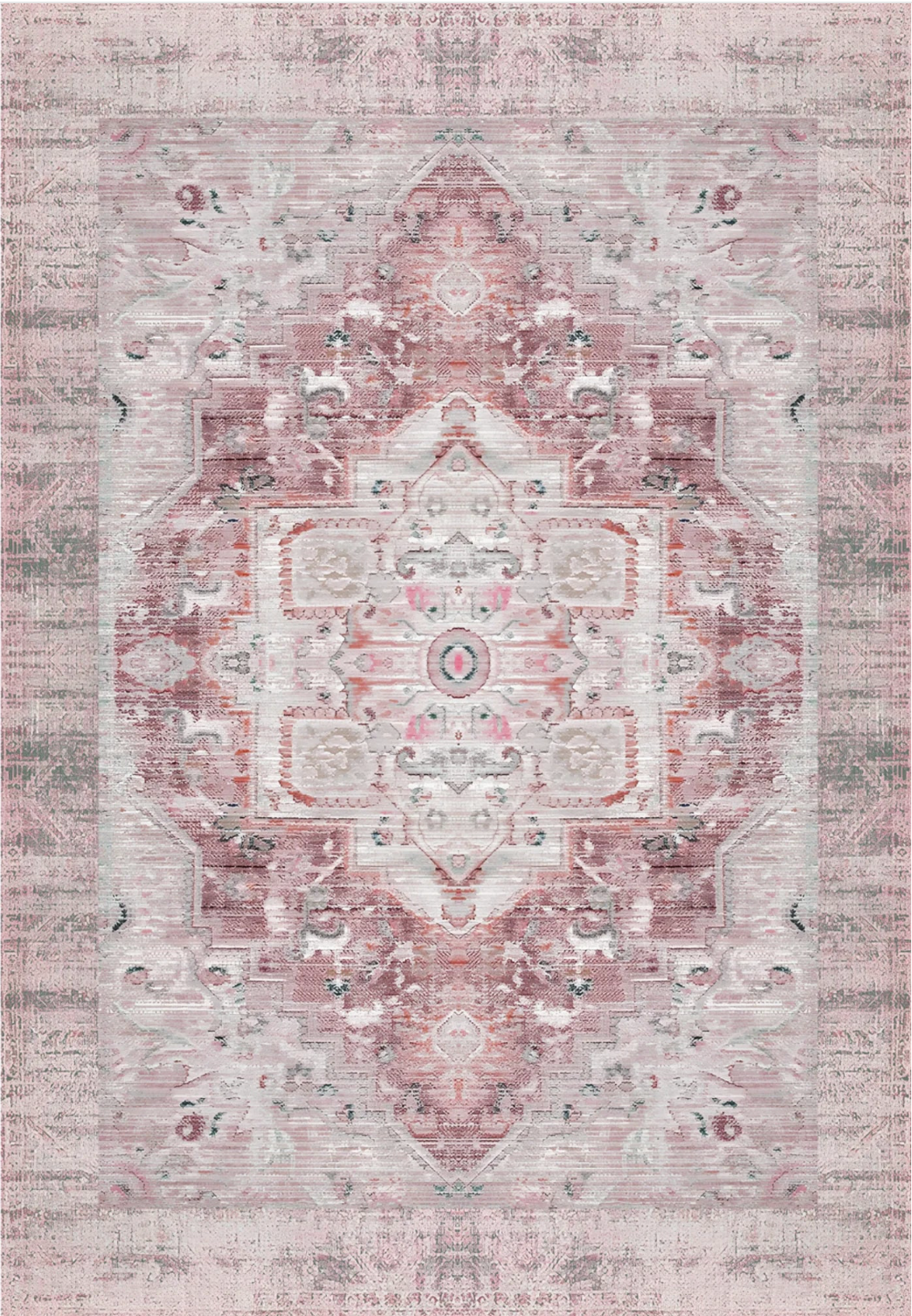 Bambushome_Vintage_Teppich
