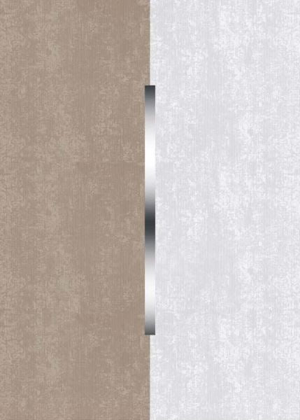 Teppich Läufer Valeria 5042 Braun