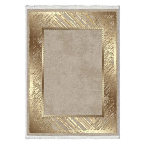 Teppich 814. Waschbare Teppiche. Bambushome