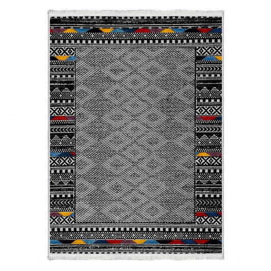 Waschbarer Teppich 820