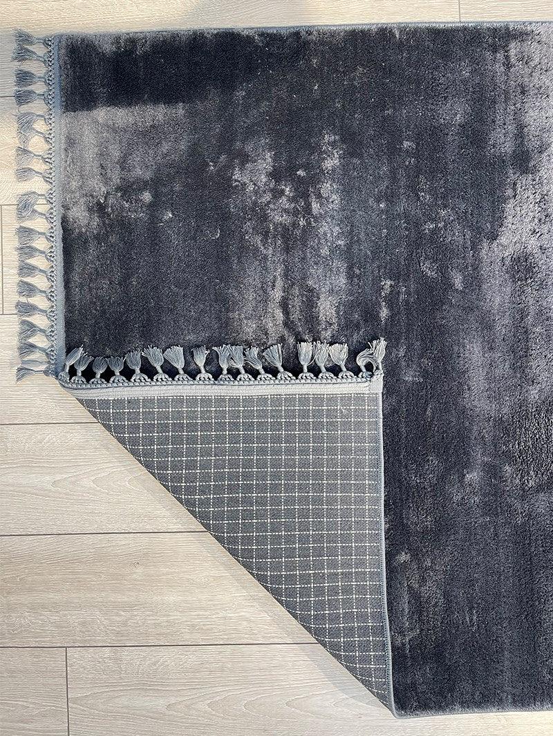 Puffy Anthrazit - BambusHome