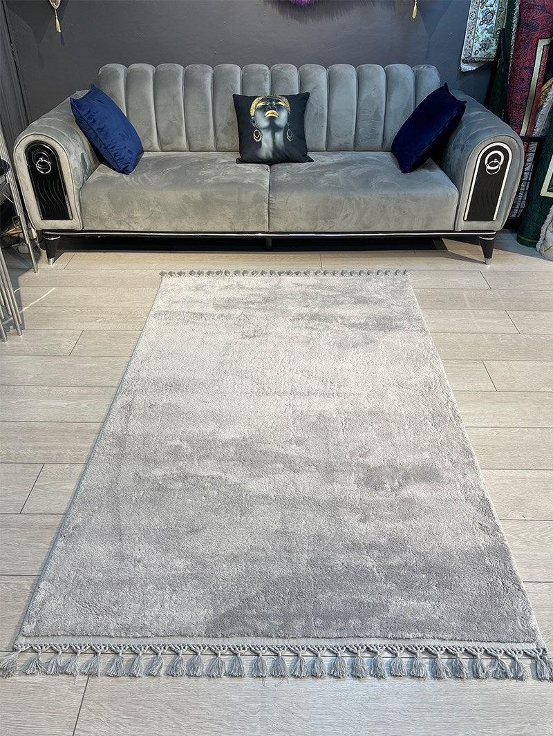 Puffy Gray - BambusHome