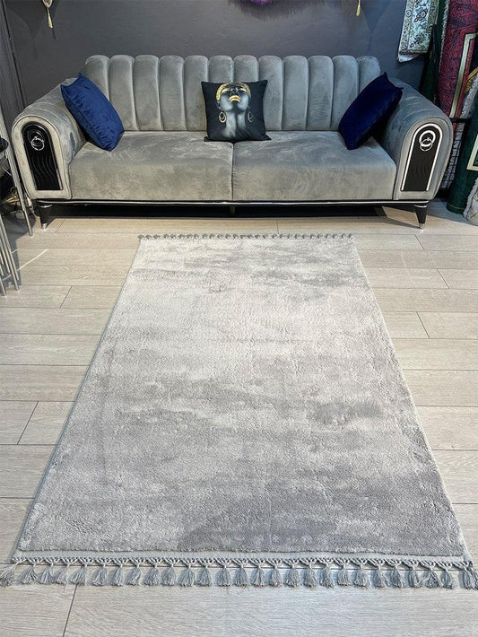 Puffy Gray - BambusHome