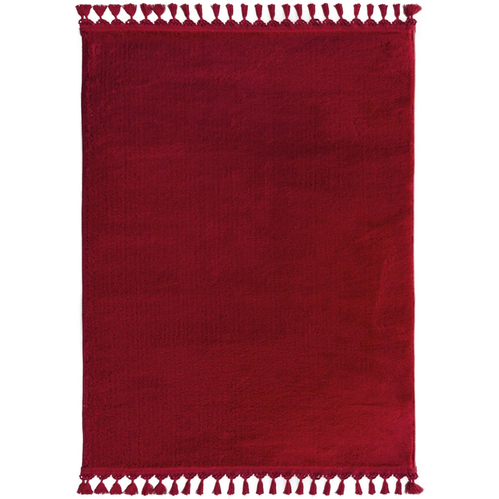 Puffy Red - BambusHome