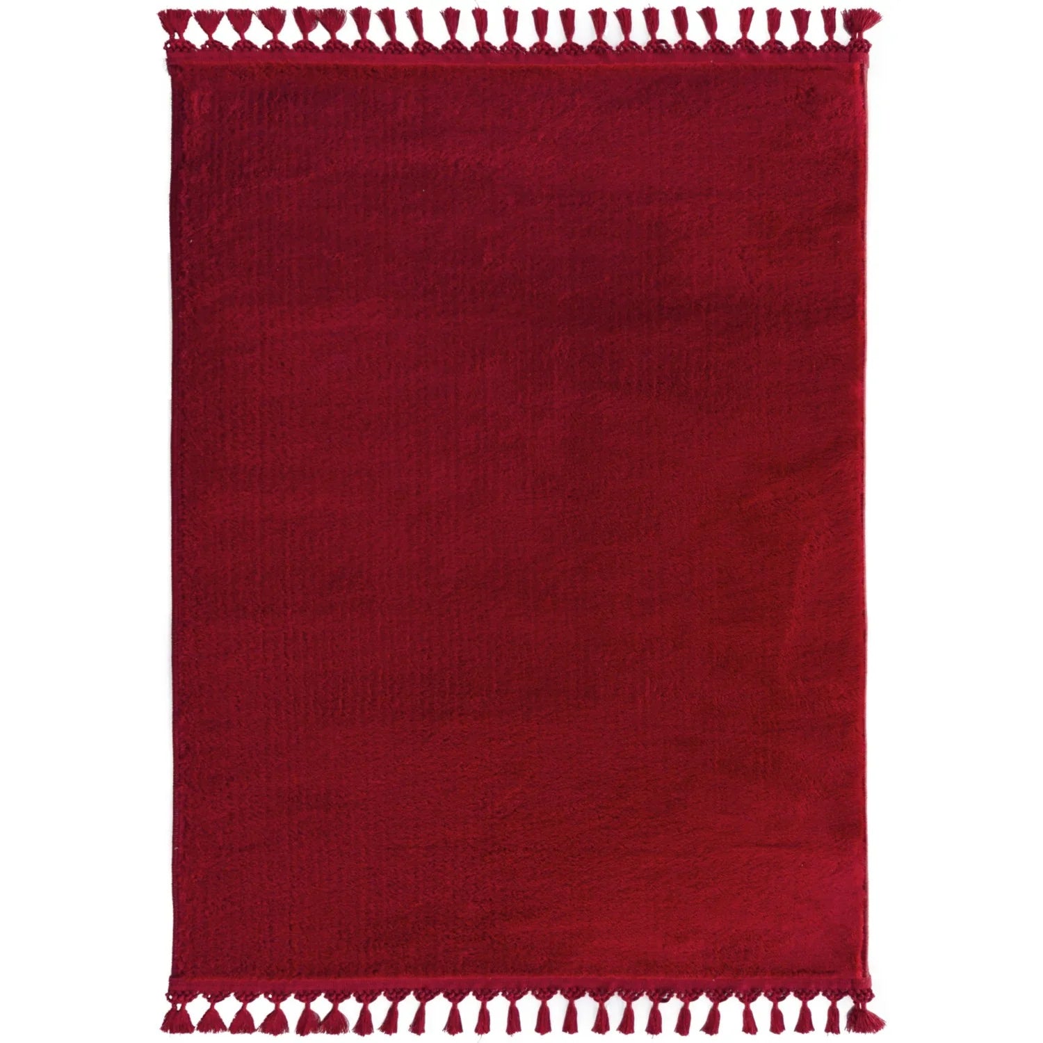 Puffy Red - BambusHome