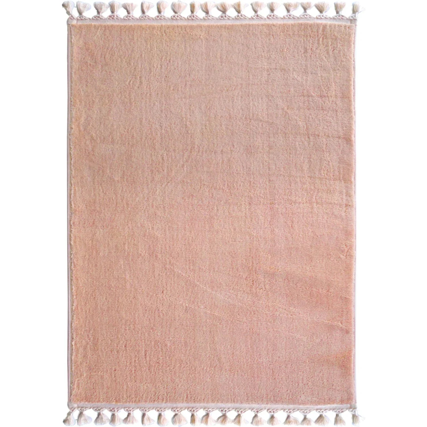 Puffy Pink - BambusHome