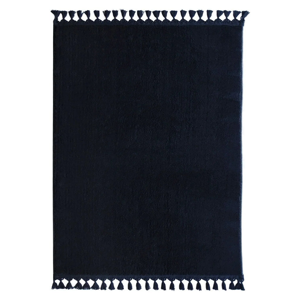 Puffy Black - BambusHome