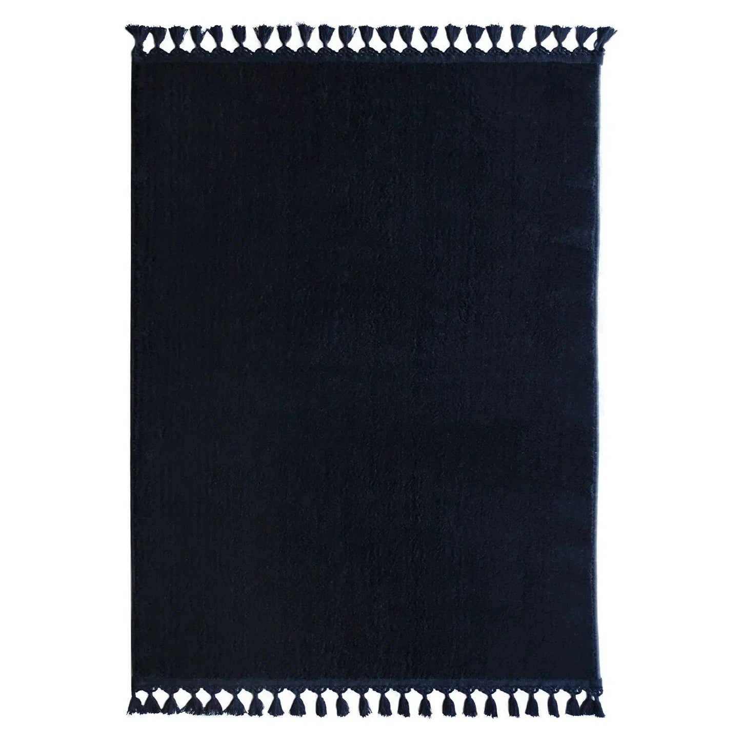 Puffy Black - BambusHome