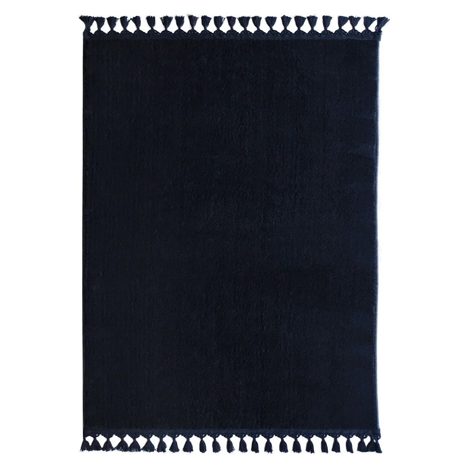 Puffy Black - BambusHome