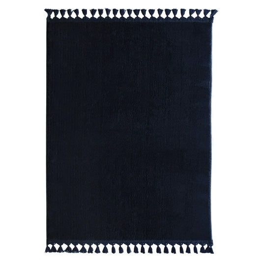 Puffy Black - BambusHome