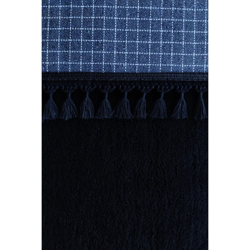 Puffy Black - BambusHome