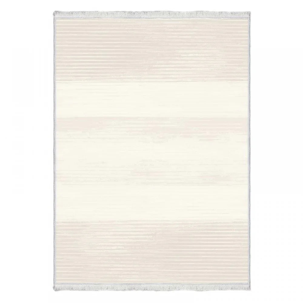 BambusHome. Waschbarer Teppich 871